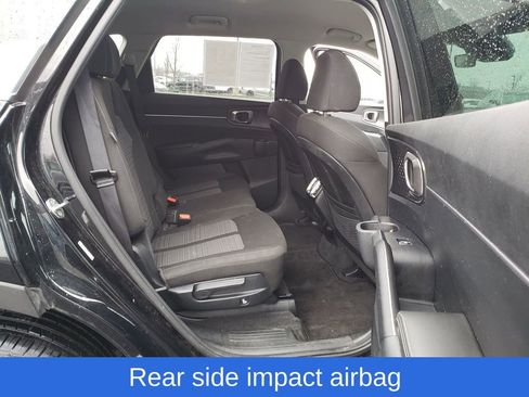 Used 2024 Kia Sorento LX image 26