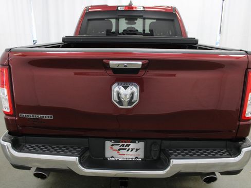 Used 2020 RAM 1500 Big Horn image 7