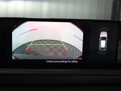 New 2026 MAZDA CX-30 AWD 2.5 S image 21