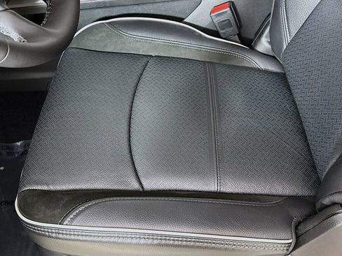 New 2025 RAM 2500 Laramie w/ Night Edition image 20