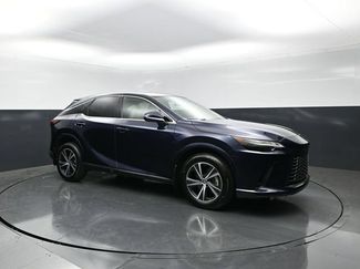 Used 2023 Lexus RX 350 FWD w/ Accessory Package (Z1) video 1