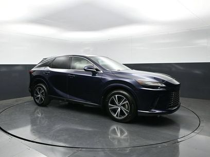 Used 2023 Lexus RX 350 FWD w/ Accessory Package (Z1)