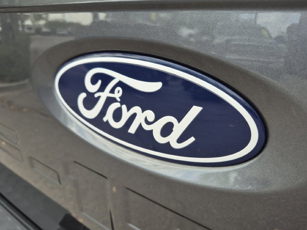 Used 2025 Ford F150 STX w/ Equipment Group 200A AWD/4WD image 14