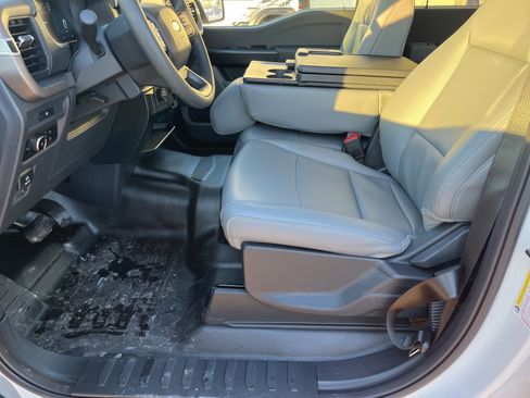 New 2025 Ford F150 XL w/ Equipment Group 103A High image 27