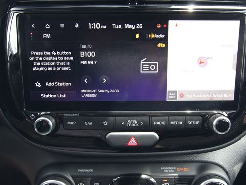 Used 2023 Kia Soul GT-Line FWD image 30