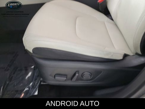 Used 2024 Kia Sportage EX image 14