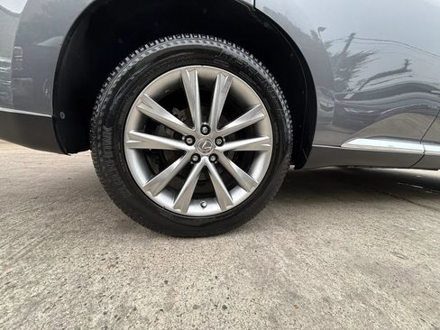Used 2014 Lexus RX 350 FWD w/ Navigation Package image 25