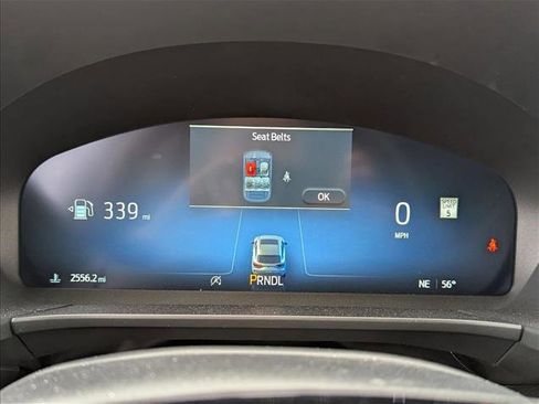 Used 2024 Ford Escape Active w/ Tech Pack #2 image 9