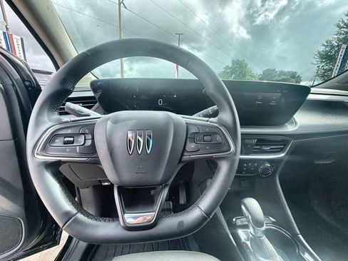 Used 2026 Buick Encore GX Sport Touring FWD image 11