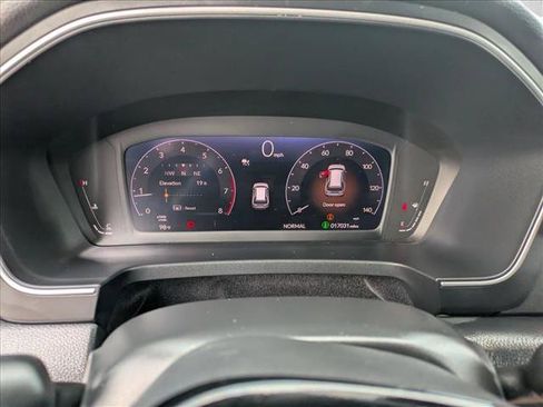 Certified 2026 Honda Passport RTL image 8