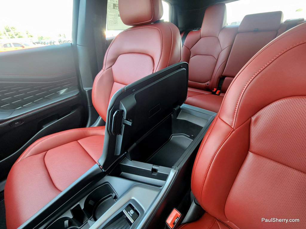 New 2026 Dodge Charger R/T AWD/4WD image 34