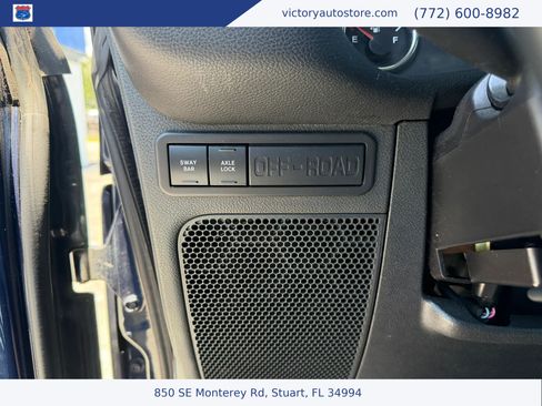 Used 2013 Jeep Wrangler Unlimited Rubicon w/ Connectivity Group AWD/4WD image 25