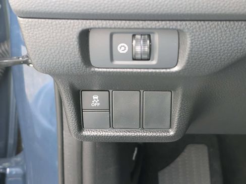 Certified 2025 Honda Civic Sport image 17