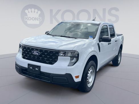New 2026 Ford Maverick XL FWD image 1