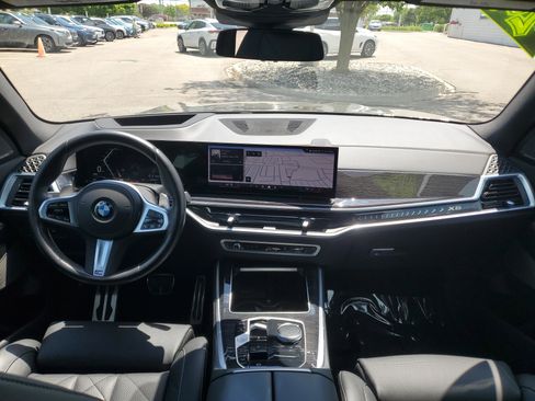 Certified 2024 BMW X5 xDrive40i w/ M Sport Package AWD/4WD image 20
