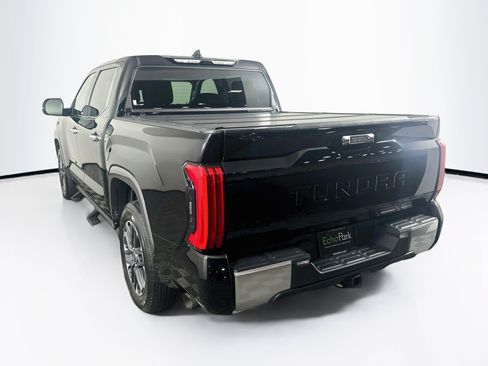 Used 2024 Toyota Tundra Limited w/ Power Package RWD image 5