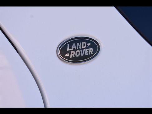 Used 2020 Land Rover Discovery Sport SE AWD/4WD image 48