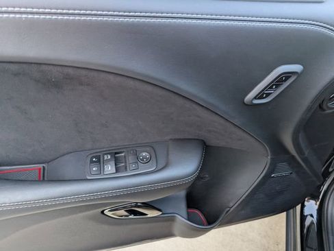 Used 2023 Dodge Challenger SRT Hellcat RWD image 11