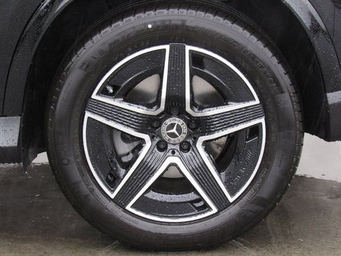 New 2026 Mercedes-Benz GLC 300 4MATIC image 36