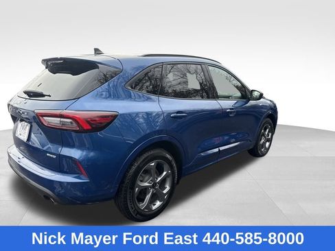 Used 2023 Ford Escape ST-Line w/ Tech Pack #1 image 6