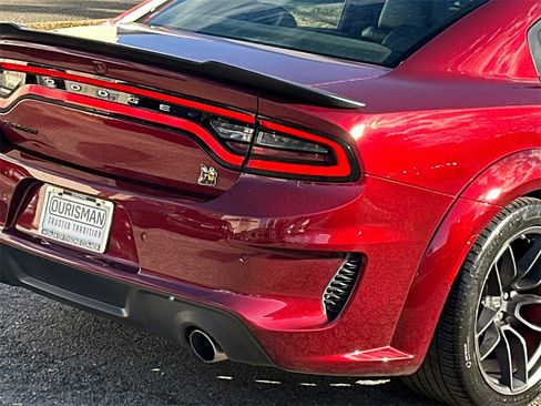 Used 2020 Dodge Charger Scat Pack image 7