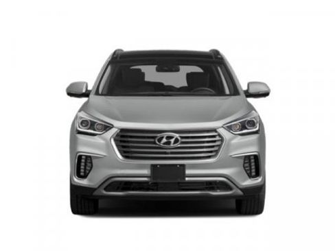 Used 2019 Hyundai Santa Fe XL image 4