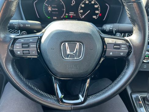 Used 2025 Honda Civic Sport image 19