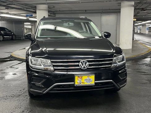 Used 2018 Volkswagen Tiguan S FWD image 27