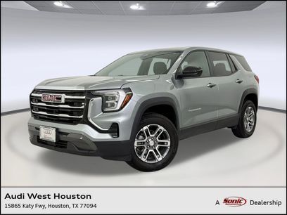 Used 2026 GMC Terrain Elevation