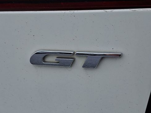 Used 2019 Dodge Journey GT AWD/4WD image 21