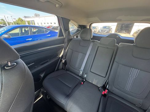 Used 2023 Hyundai Tucson SEL AWD/4WD image 41
