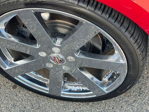 Used 2013 Cadillac ATS 2.0T Sedan RWD image 22