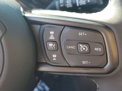 New 2026 Jeep Wrangler Willys image 30