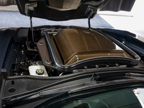 Used 2019 Chevrolet Corvette ZR1 image 39