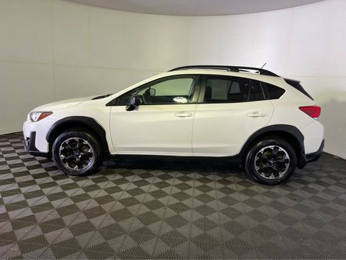Used 2021 Subaru Crosstrek 2.0i AWD/4WD image 4