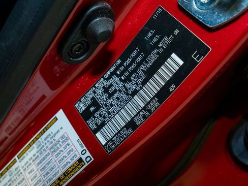 Used 2019 Toyota 4Runner SR5 Premium image 21