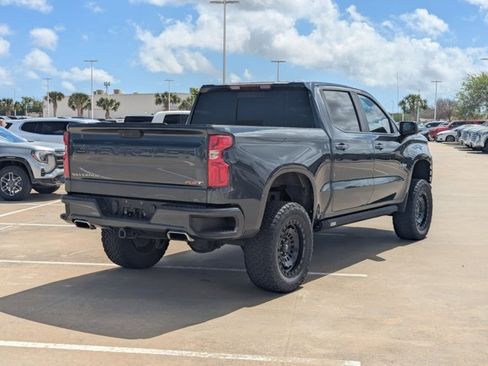 Used 2020 Chevrolet Silverado 1500 RST w/ Texas Edition image 5