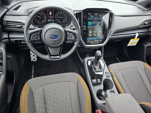 Certified 2025 Subaru Crosstrek 2.5i Sport image 11