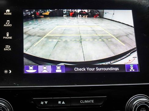 Used 2022 Honda CR-V EX-L image 25