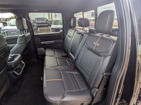 Used 2023 Ford F150 Platinum image 51