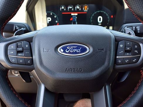 New 2026 Ford Ranger Raptor AWD/4WD image 15
