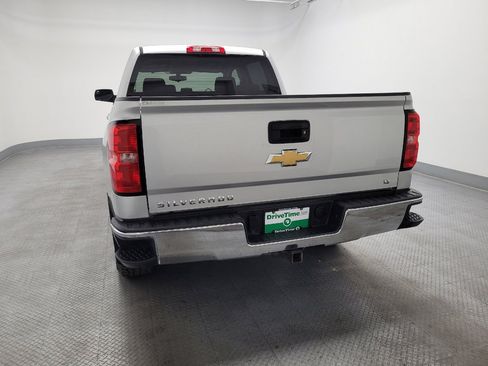 Used 2018 Chevrolet Silverado 1500 LT w/ All Star Edition image 6