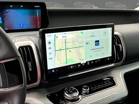 Certified 2025 Ford Expedition Active AWD/4WD image 12
