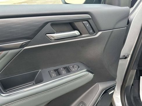 Used 2024 GMC Acadia AT4 w/ LPO, Floor Liner Package image 46