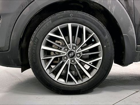 Used 2021 Hyundai Tucson SEL FWD image 10