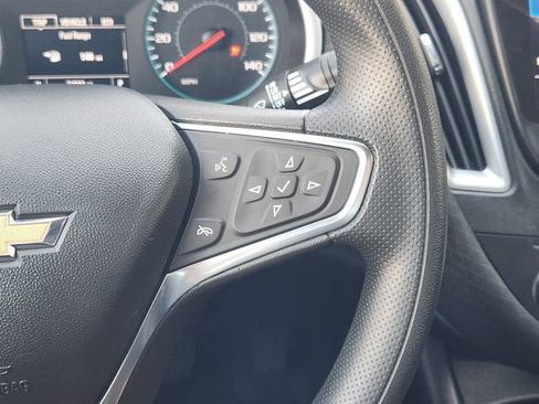 Used 2024 Chevrolet Malibu LS FWD image 29