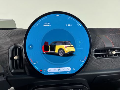 New 2026 MINI Cooper S image 12