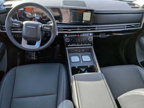 New 2026 Hyundai Santa Fe XRT AWD/4WD image 27