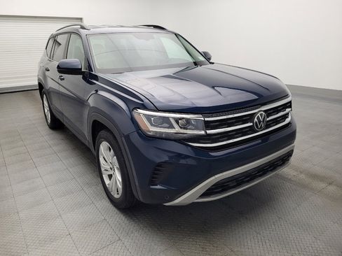 Used 2023 Volkswagen Atlas SE image 13