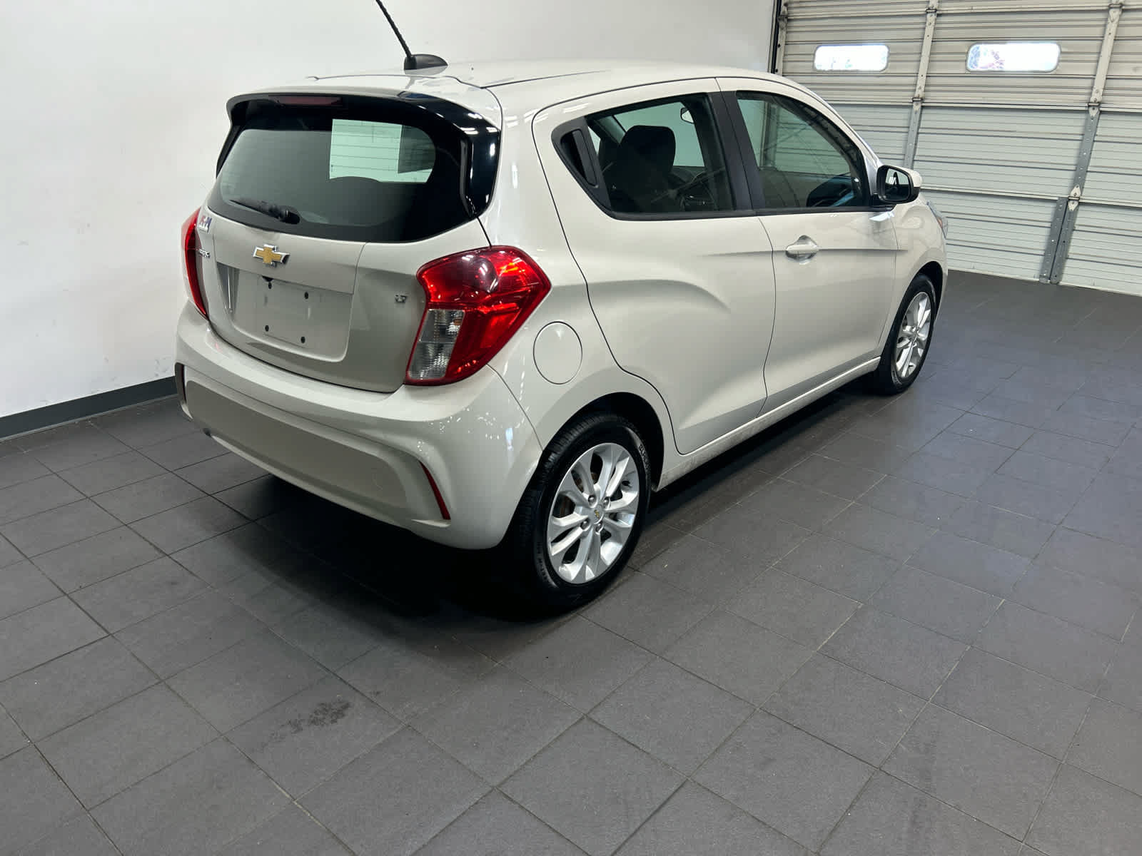 Used 2020 Chevrolet Spark LT FWD image 3